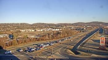 Weather camera view of Towne Acres ES.