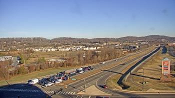 Weather camera view of Towne Acres ES.