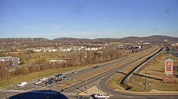 Weather camera view of Towne Acres ES.
