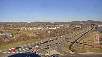 Weather camera view of Towne Acres ES.
