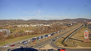 Weather camera view of Towne Acres ES.