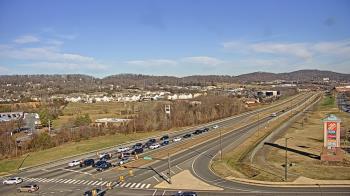 Weather camera view of Towne Acres ES.