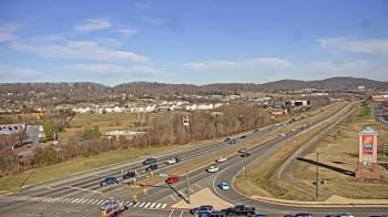Weather camera view of Towne Acres ES.