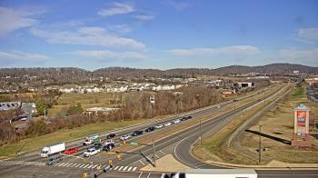 Weather camera view of Towne Acres ES.