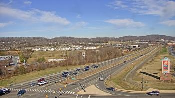 Weather camera view of Towne Acres ES.