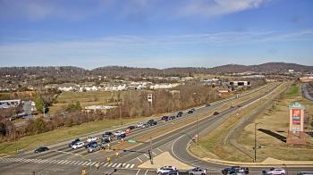 Weather camera view of Towne Acres ES.