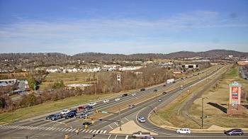 Weather camera view of Towne Acres ES.