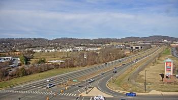Weather camera view of Towne Acres ES.