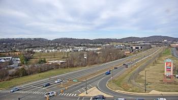 Weather camera view of Towne Acres ES.