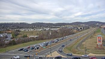 Weather camera view of Towne Acres ES.