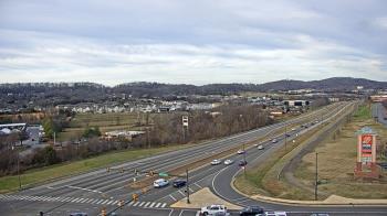 Weather camera view of Towne Acres ES.