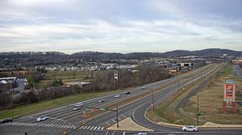 Weather camera view of Towne Acres ES.