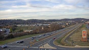 Weather camera view of Towne Acres ES.