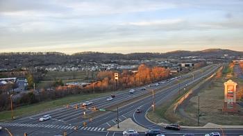 Weather camera view of Towne Acres ES.