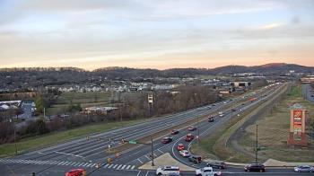 Weather camera view of Towne Acres ES.
