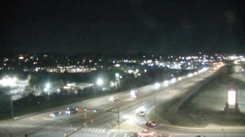 Weather camera view of Towne Acres ES.