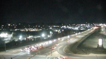 Weather camera view of Towne Acres ES.