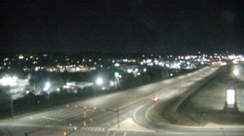 Weather camera view of Towne Acres ES.