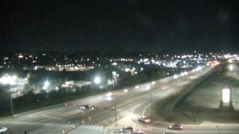 Weather camera view of Towne Acres ES.