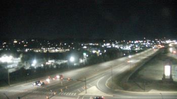 Weather camera view of Towne Acres ES.