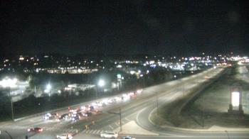 Weather camera view of Towne Acres ES.