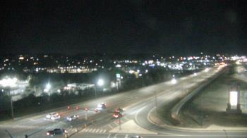 Weather camera view of Towne Acres ES.