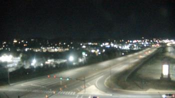 Weather camera view of Towne Acres ES.