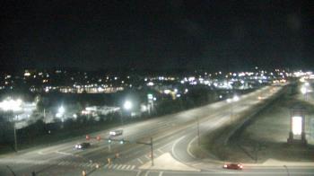 Weather camera view of Towne Acres ES.