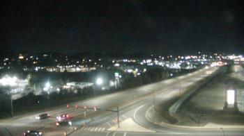 Weather camera view of Towne Acres ES.