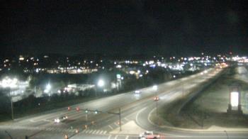 Weather camera view of Towne Acres ES.