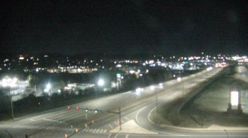 Weather camera view of Towne Acres ES.