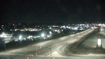 Weather camera view of Towne Acres ES.