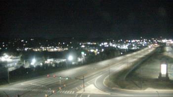 Weather camera view of Towne Acres ES.