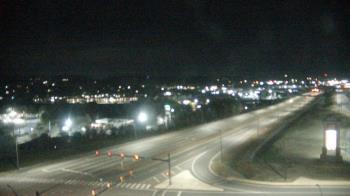 Weather camera view of Towne Acres ES.