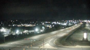 Weather camera view of Towne Acres ES.