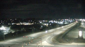 Weather camera view of Towne Acres ES.