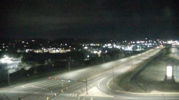 Weather camera view of Towne Acres ES.