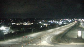 Weather camera view of Towne Acres ES.