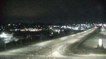 Weather camera view of Towne Acres ES.