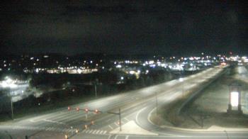 Weather camera view of Towne Acres ES.