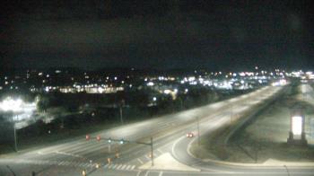 Weather camera view of Towne Acres ES.