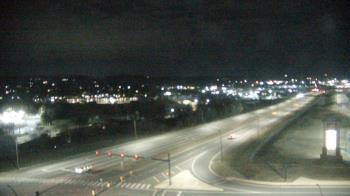 Weather camera view of Towne Acres ES.