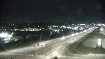 Weather camera view of Towne Acres ES.