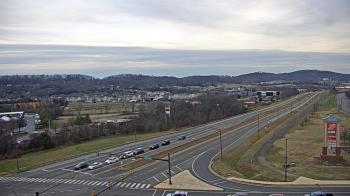 Weather camera view of Towne Acres ES.