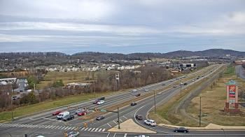 Weather camera view of Towne Acres ES.