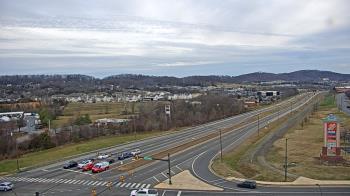 Weather camera view of Towne Acres ES.