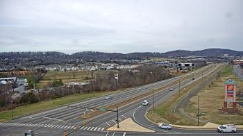 Weather camera view of Towne Acres ES.