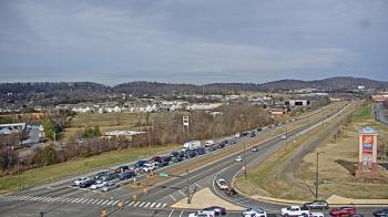 Weather camera view of Towne Acres ES.