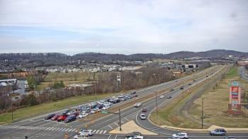 Weather camera view of Towne Acres ES.