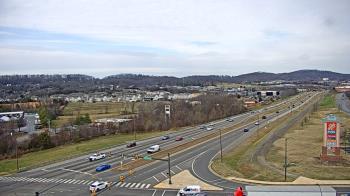 Weather camera view of Towne Acres ES.
